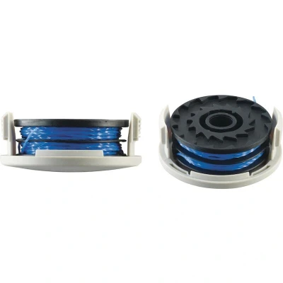 Afbeelding van RYOBI RAC122 dubbel gedraaide draad automatische spoel en dop 1.6mm voor RLT4027 5132002670
