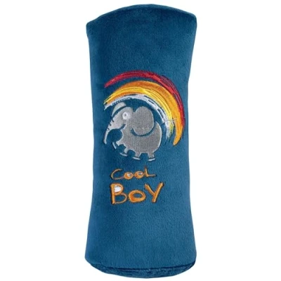 Afbeelding van Walser Slaapkussen Cool Boy blauw vanaf 5 jaar