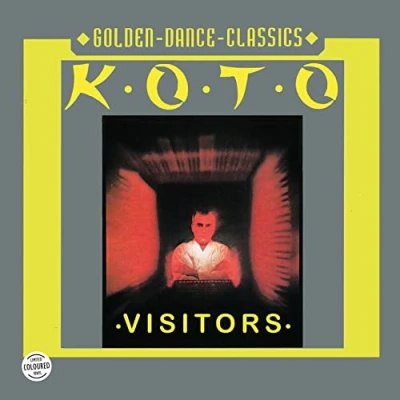 Afbeelding van Koto Visitors