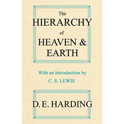 Afbeelding van The Hierarchy of Heaven and Earth