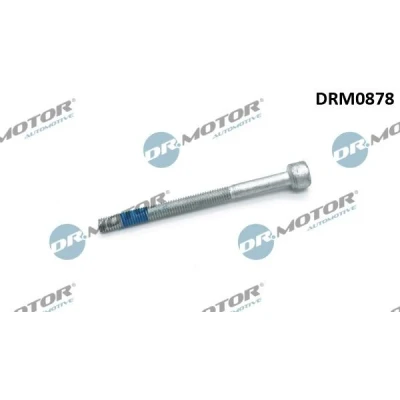 Afbeelding van DR.MOTOR AUTOMOTIVE DRM0878 Schroef, inspuitstukhouder MERCEDES BENZ: Vito Minibus, E Class Saloon, Van