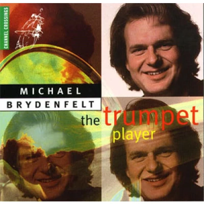 Afbeelding van Michael Brydenfelt The Trumpet Player (CD)