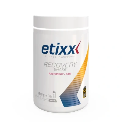 Afbeelding van Recuperation Recovery Shake Poeder 1500 gr