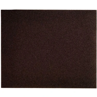 Afbeelding van METABO 628627000 schuurblad 230x280 mm, korrel 220, professional voor metaal en non ferrometalen
