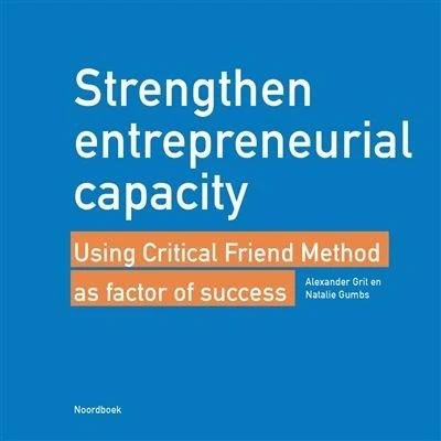 Image de Strengthen entrepreneurial capacity