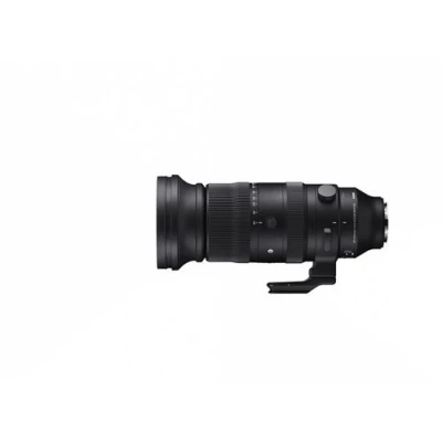 Afbeelding van Sigma 60 600mm F4.5 6.3 DG DN OS Sports L mount Camera lens