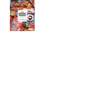 Image de The new bohemians handbook