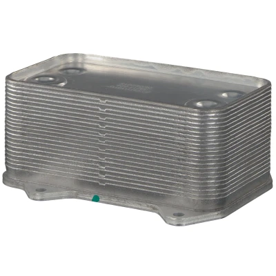 Afbeelding van Febi Bilstein Oliekoeler motorolie 39217