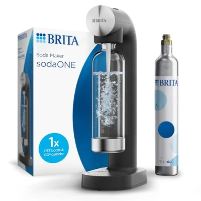 Afbeelding van Brita Bruiswatertoestel Sodaone (1049249)