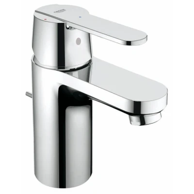 Afbeelding van GROHE QuickFix Get ES wastafelmengkraan S Size met waste
