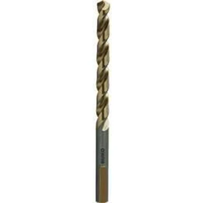 Afbeelding van RUKO 228060 HSSE Co 5 Spiraalboor 6 mm Gezamenlijke lengte 93 DIN 338 1 stuk(s)
