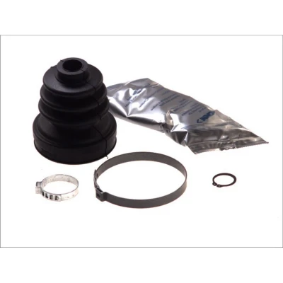 Afbeelding van SPIDAN 22282 Aandrijfashoes 84,00 NBR (Nitril Butadien Kautschuk) OPEL: Agila A