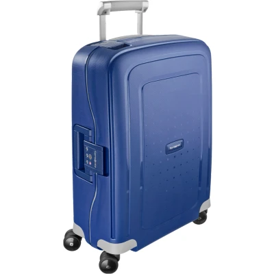 Image de Samsonite S&#039;Cure Spinner 55 cm Dark Blue