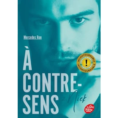 Afbeelding van A contre sens,2:nick