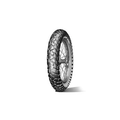 Image de Pneu Moto Touring Dunlop K460 90/100 19 55P