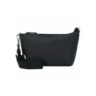 Afbeelding van Jost Bergen Schoudertas, Dames, Maat: One Size, Black