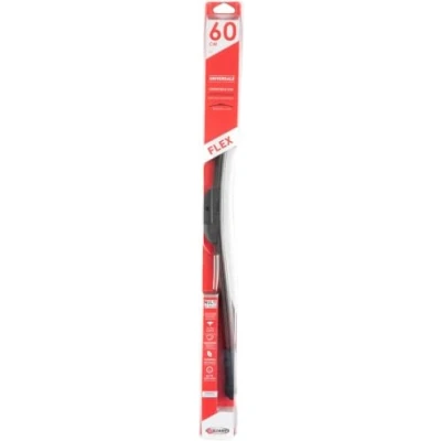 Afbeelding van ruitenwisser Start 8893 Beugel Vlak 24duim Met adapter