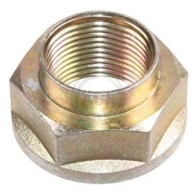 Afbeelding van Abs Aandrijfas/Cardanas bout/moer / Wielnaafmoer 910140