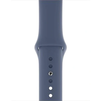 Afbeelding van Apple origineel Sport Band Watch 38mm / 40mm 41mm Alaskan Blue MX0L2ZM/A