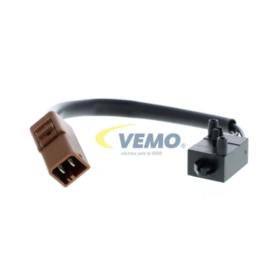 Afbeelding van VEMO V22 73 0020 Schakelaar, koppelingbevestiging Beenruimte CITROËN: C3 I Hatchback