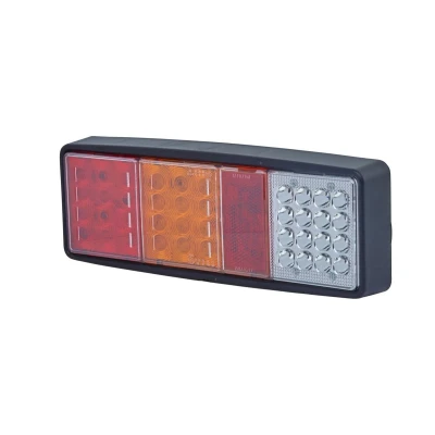 Afbeelding van Achterl led 9 36V m/mistachterl li/re 2VP 357 019 011