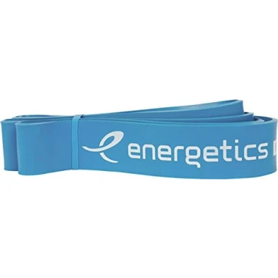 Afbeelding van ENERGETICS strength bands 2.0 dynaband Blauwlicht