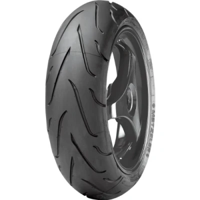 Afbeelding van Motorbanden METZELER SPORTEC M3 160/60ZR17 TL 69W