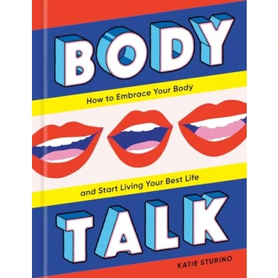 Afbeelding van Body Talk