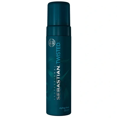 Afbeelding van Stylingmousse Twisted Sebastian (200 ml)