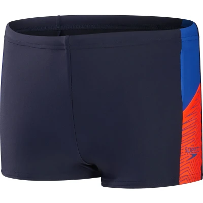Afbeelding van Speedo Jongens Zwemslip Dive Aqsh 15673 Navora