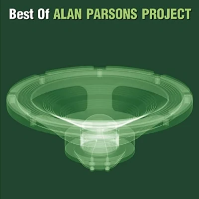 Afbeelding van Very Best Of Alan Parsons Project