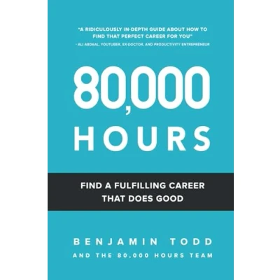 Afbeelding van 80,000 Hours
