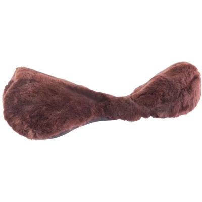 Afbeelding van BR Zittingovertrek One Size Bruin