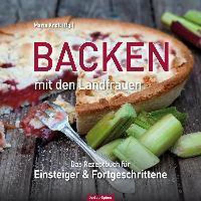 Afbeelding van Backen mit den Landfrauen