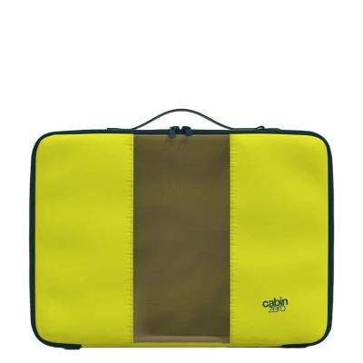 Afbeelding van CabinZero Lux Packing Cube Large mojito lime