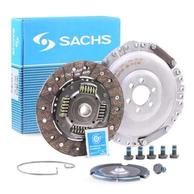 Afbeelding van Sachs Koppelingskit 3000 824 501