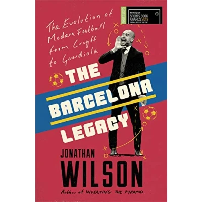 Afbeelding van The Barcelona Legacy