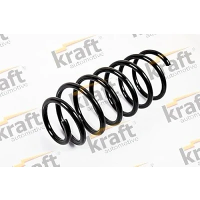 Afbeelding van KRAFT 4020160 Chassisveer Vooras