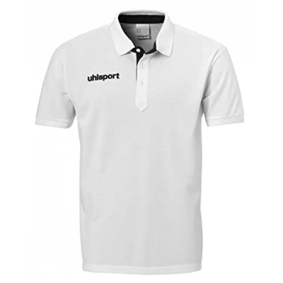 Afbeelding van uhlsport Essential Prime Poloshirt