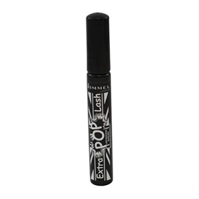 Afbeelding van Rimmel Extra Pop Lash Mascara 003 Black