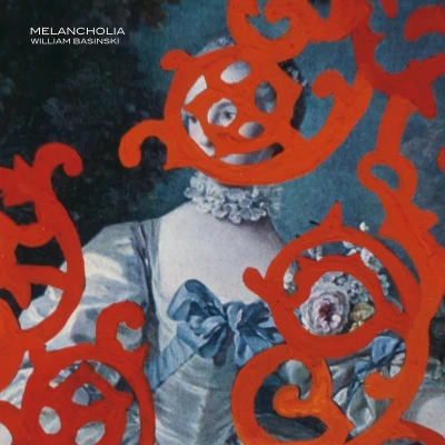 Afbeelding van William Basinski Melancholia (CD)
