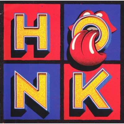 Afbeelding van The Rolling Stones Honk (2 CD) (Limited Edition)
