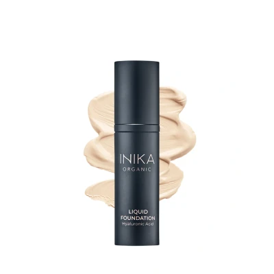 Afbeelding van INIKA Organic Liquid Foundation