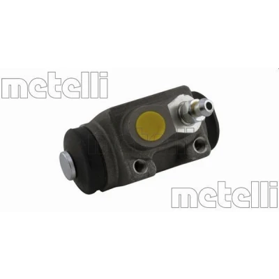 Afbeelding van Metelli Wielremcilinder 04 0923
