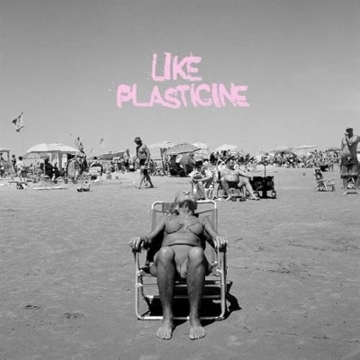 Afbeelding van LIKE PLASTICINE