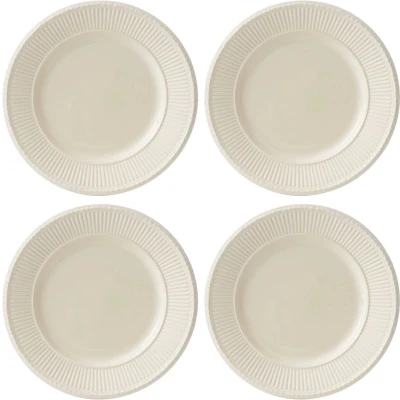 Afbeelding van Wedgwood Dinerbord Edme ø 26 cm 4 stuks