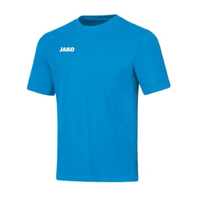 Afbeelding van T Shirt Base JAKO blauw / XXL