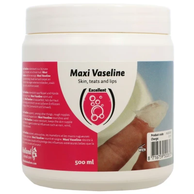 Afbeelding van Maxi vaseline 500ml