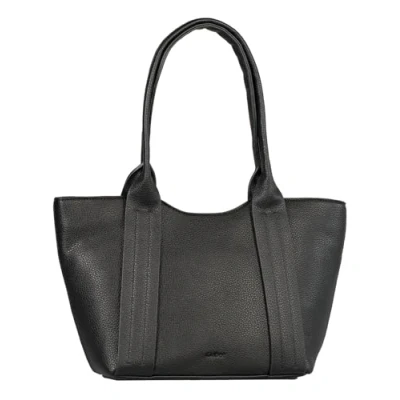 Afbeelding van Gabor Handtas Schoudertas Christine Cross Bag Black Zwart