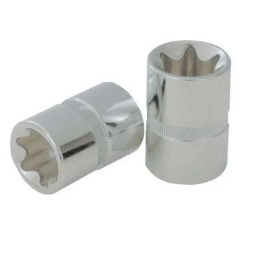 Afbeelding van KS Tools, Dopsleutel + dopmoer, 918.1282